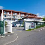 Lägenhetshotell Sejours & Affaires Geneve Les Rives Du Leman