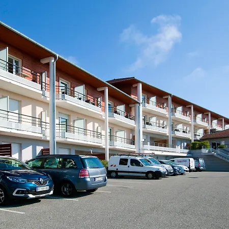 Sejours & Affaires Geneve Les Rives Du Leman
