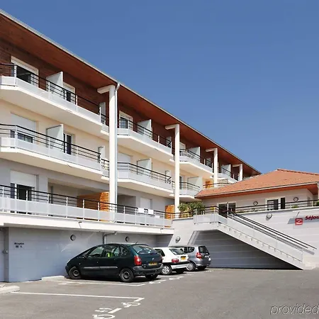 Sejours & Affaires Geneve Les Rives Du Leman