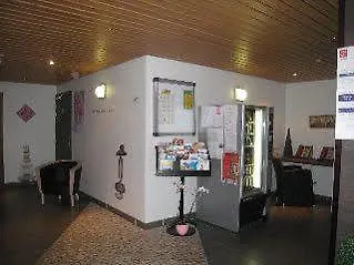 Sejours & Affaires Geneve Les Rives Du Leman Aparthotel Gex