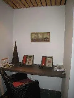 Aparthotel Sejours & Affaires Geneve Les Rives Du Leman