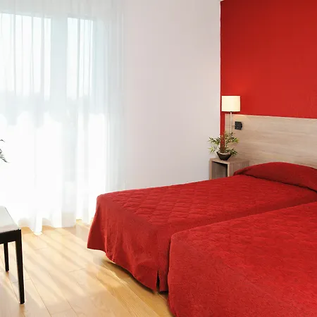 Sejours & Affaires Geneve Les Rives Du Leman Aparthotel