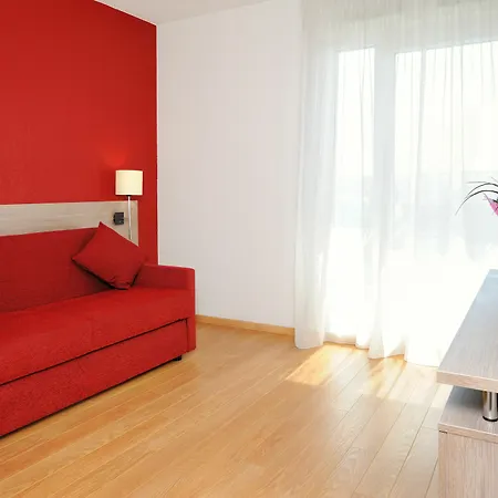 Sejours & Affaires Geneve Les Rives Du Leman Gex