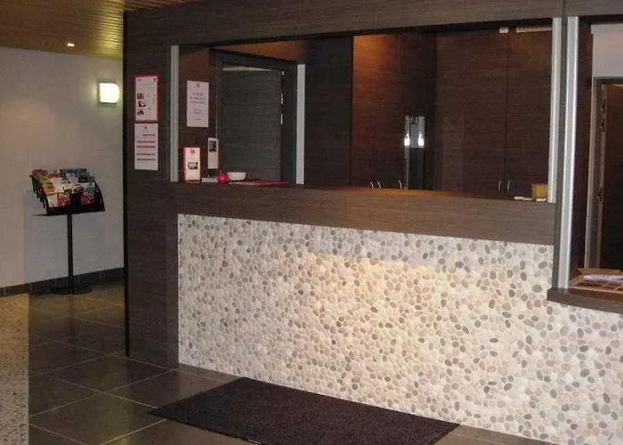 Sejours & Affaires Geneve Les Rives Du Leman Apart-hotel