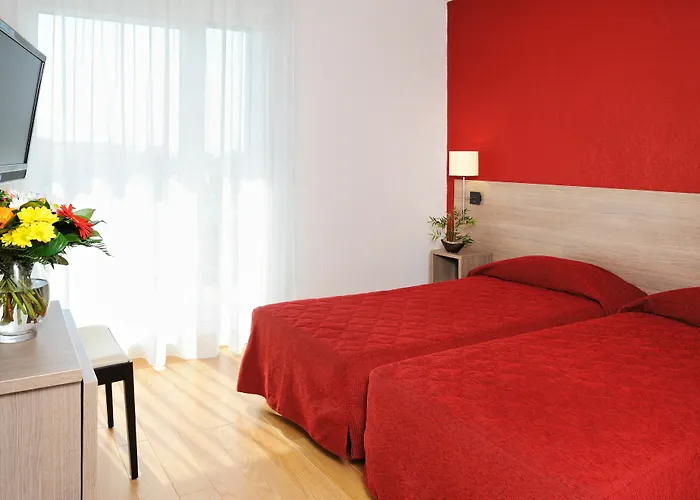 Sejours & Affaires Geneve Les Rives Du Leman Apart-hotel