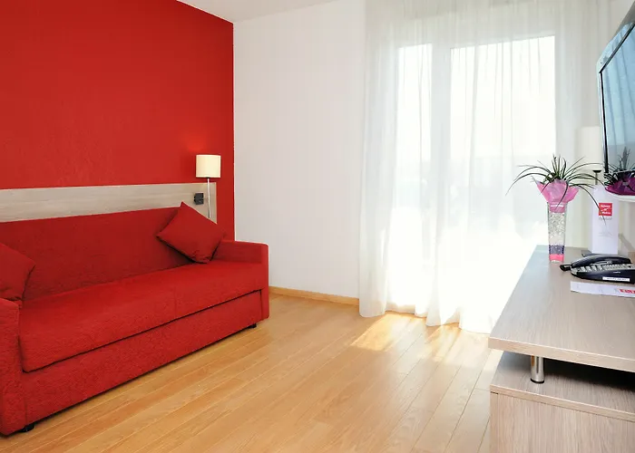 Sejours & Affaires Geneve Les Rives Du Leman Gex