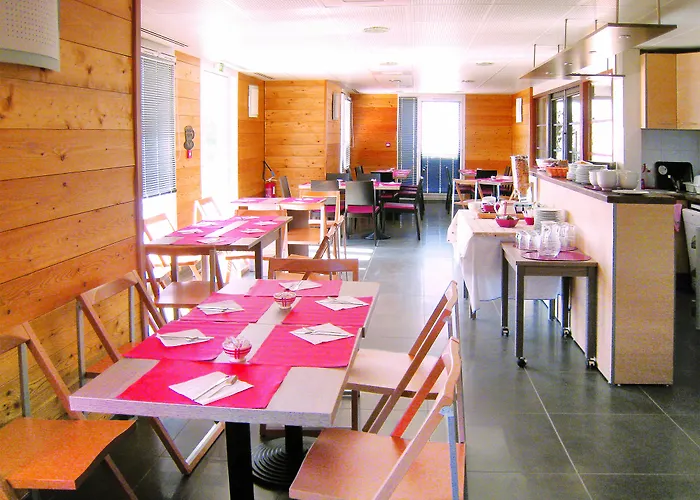 Sejours & Affaires Geneve Les Rives Du Leman Gex